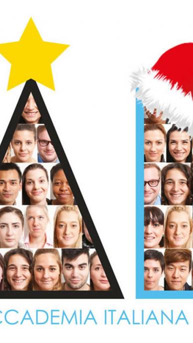 Scuole di Design e Fotografia: un mondo di auguri dagli studenti di tutto il mondo