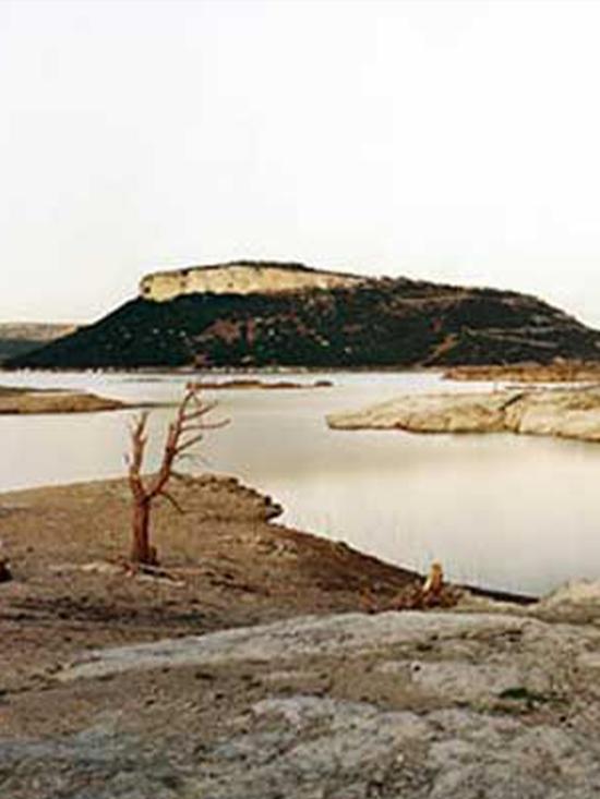 L’occhio del fotografo sul paesaggio