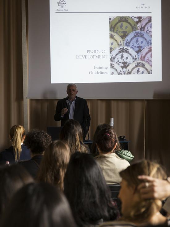Conferenze d'autunno
