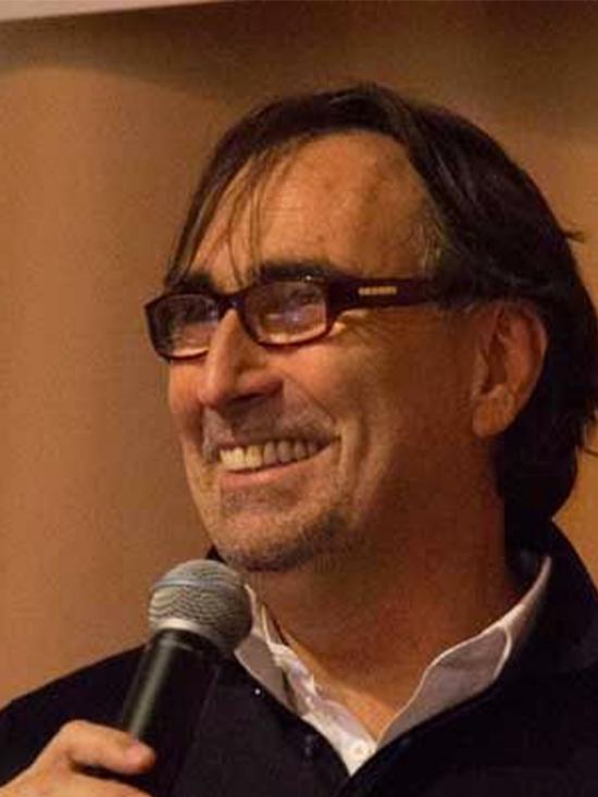 Incontro con Claudio Nardi