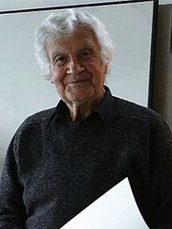 Incontro con Silvano Campeggi
