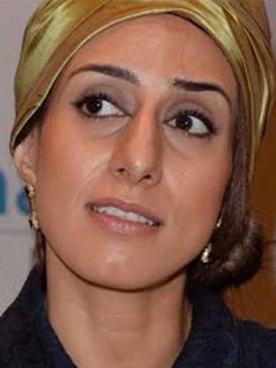 Le donne trait union tra Firenze ed Emirati Arabi 