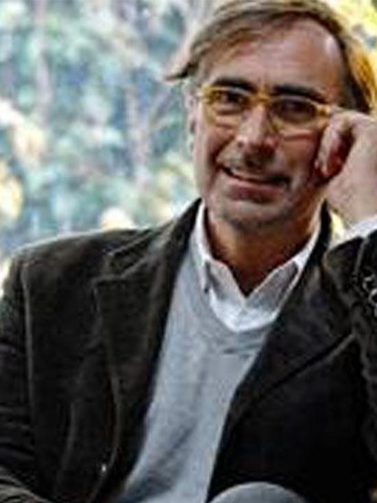 Incontro con Claudio Nardi