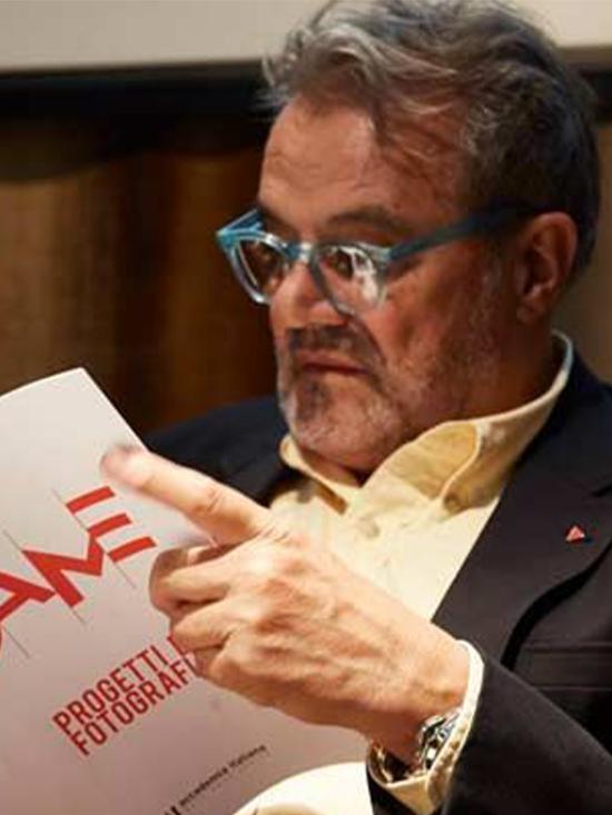 A proposito dell'Accademia Italiana