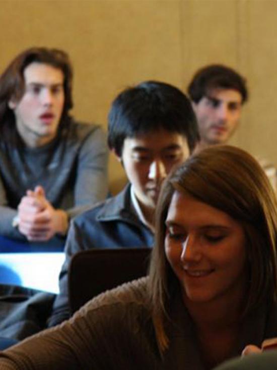 Un percorso di ispirazioni per chi studia design del prodotto e arredamento