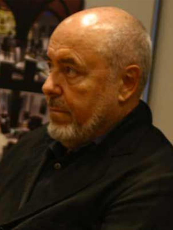 Incontro con Elio Fiorucci "La seduzione parla al nostro spirito"