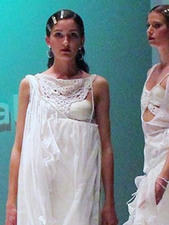 Moda e lingerie: tendenze in azione.