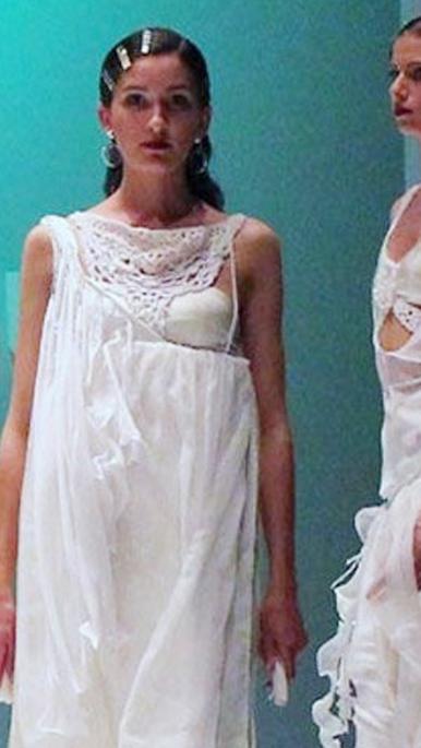 Moda e lingerie: tendenze in azione.