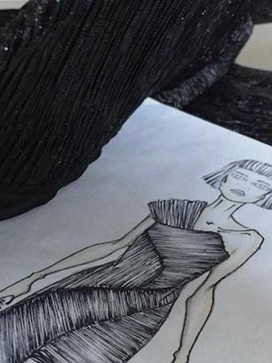  PRESENTATO IL PROGETTO “DRESS THE STARS”