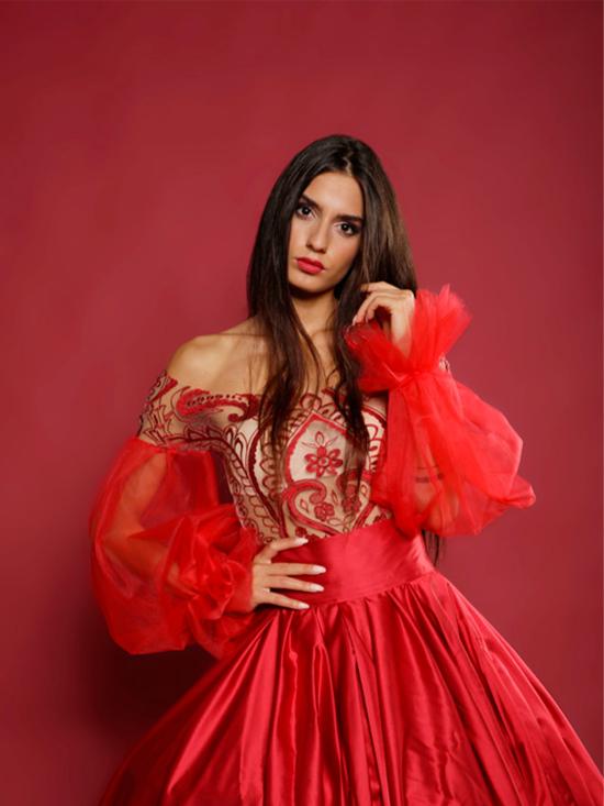 About Fashion Photography