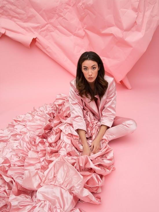 FOTOGRAFIE DI MODA