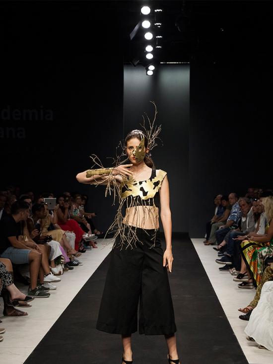Altaroma 2017