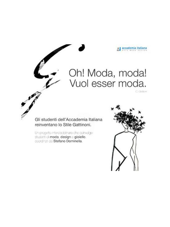 L'alta moda e il  design si incontrano