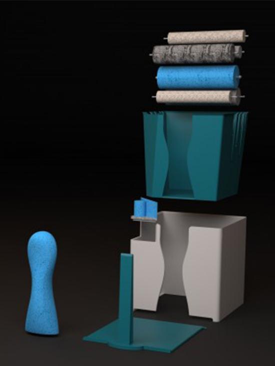 Il Design al servizio della disabilità