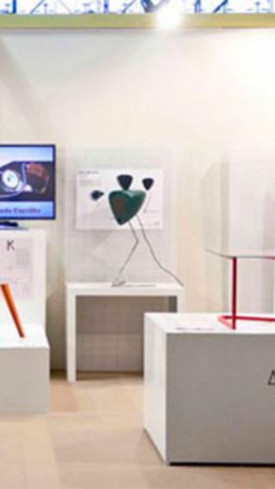 Giovani designer in primo piano a Milano al Salone Satellite 