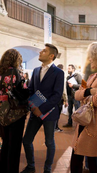 Mostra di fine anno 2018