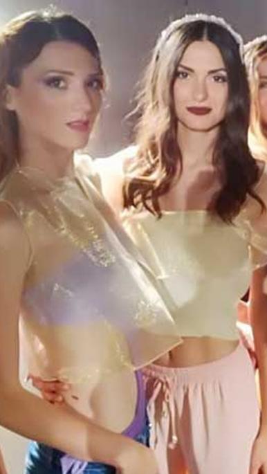 Glamour anni ’30 a Senigallia