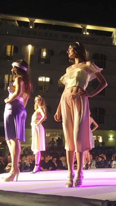 Glamour anni ’30 a Senigallia