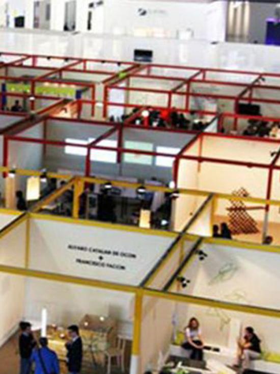 IL SaloneSatellite: 15 anni di opportunità  per i giovani creativi