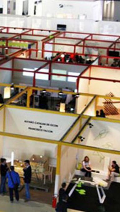 IL SaloneSatellite: 15 anni di opportunità  per i giovani creativi
