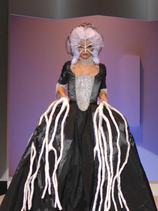 Mostra di costume e scenografia