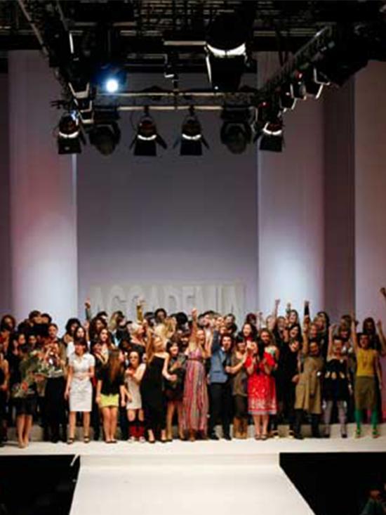 Moda e design all'insegna dell'internazionalità