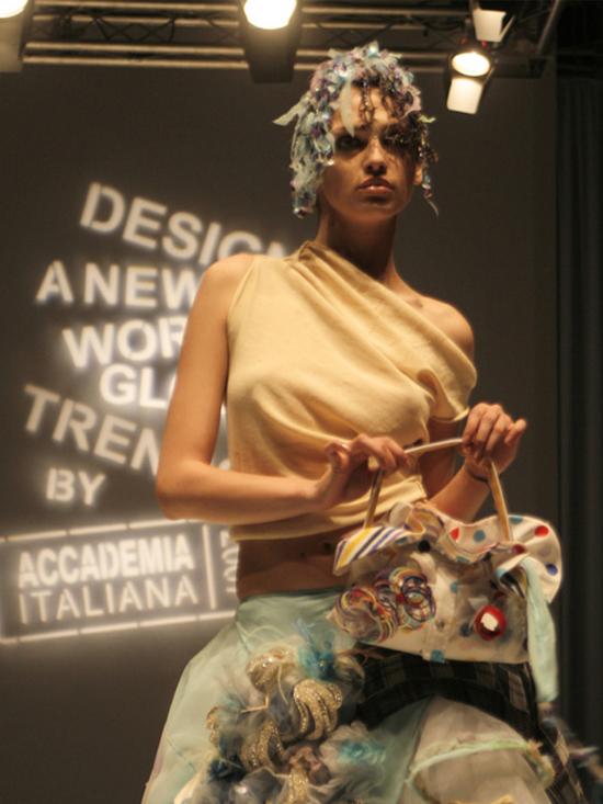 Design a new world global trends