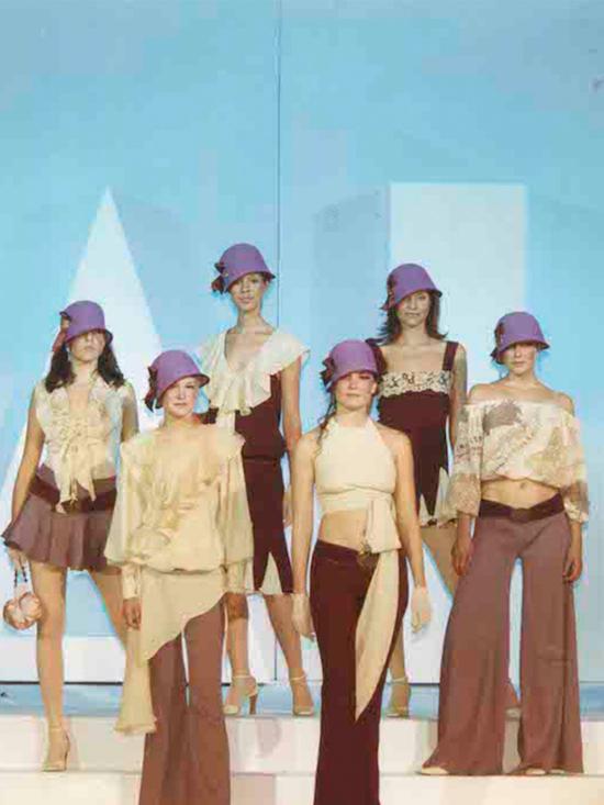 Eventi di fine anno accademico 2001