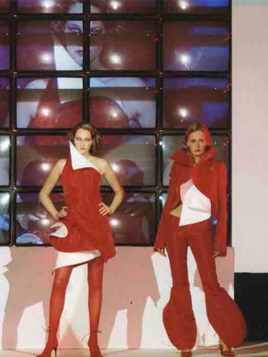 Sfilata ed Eventi al Teatro Odeon
