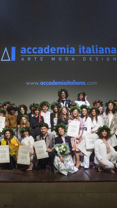 CONSEGNA DIPLOMI MAGGIO 2019