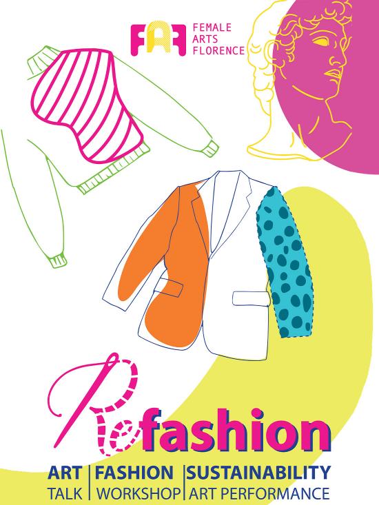 La moda è green. Re-Fashion mette In mostra le opere degli studenti