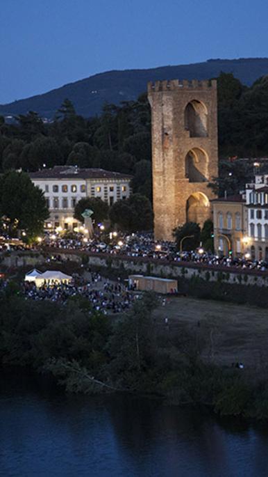 I fuochi di San Giovanni