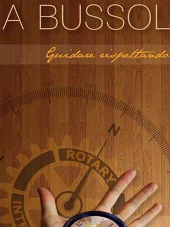 L'Accademia Italiana rifà  il look al Rotary Club