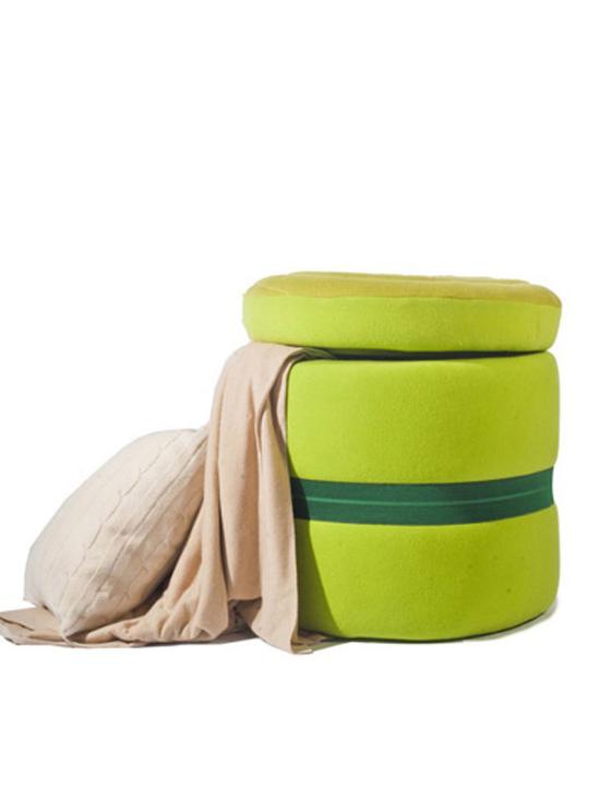 Rethinking the Product: lavori in corso