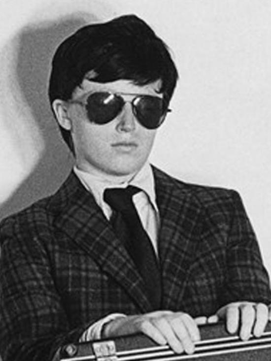 Cindy Sherman al Museo Gucci