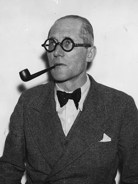 Le Corbusier, storia di un designer