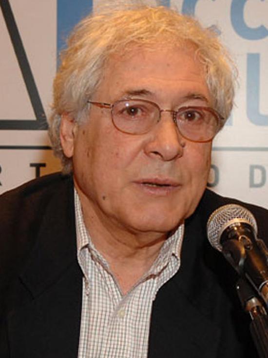 Gianni Quaranta nominato presidente onorario dell'Accademia italiana