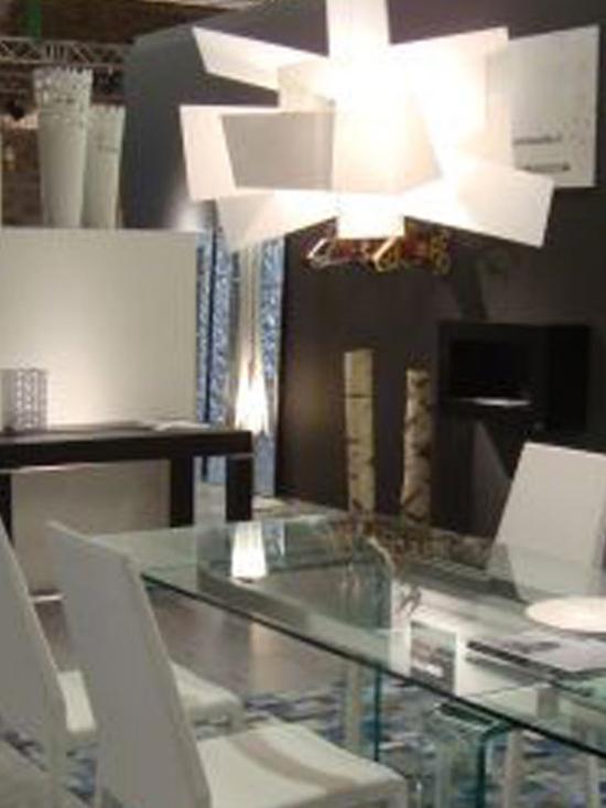 Gli studenti della scuola di arredamento e industrial design al Salone del Mobile