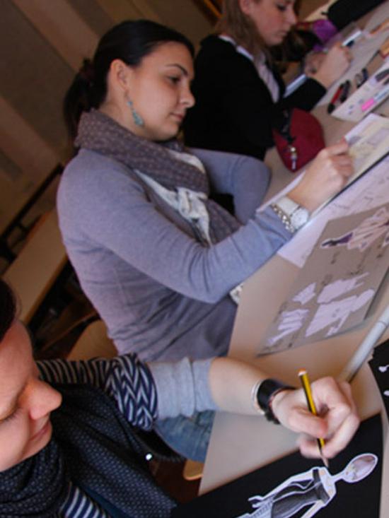 Eventi interdisciplinari e multimediali 