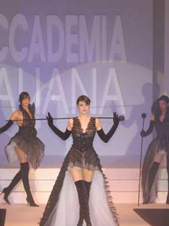 20 anni di arte, moda e design