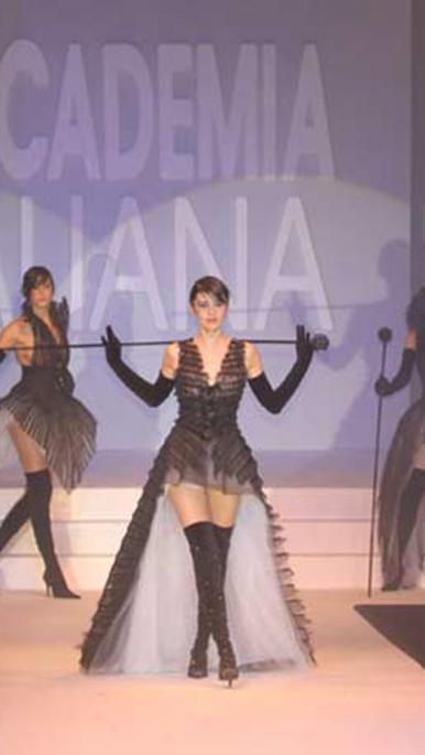 20 anni di arte, moda e design