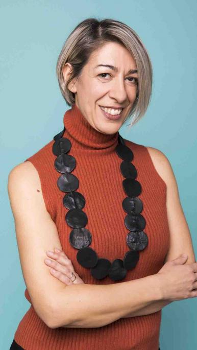 Ilenia Alesse