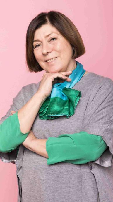 Matilde Pavone