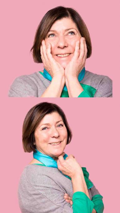 Matilde Pavone
