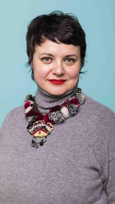 Barbara Annunziata