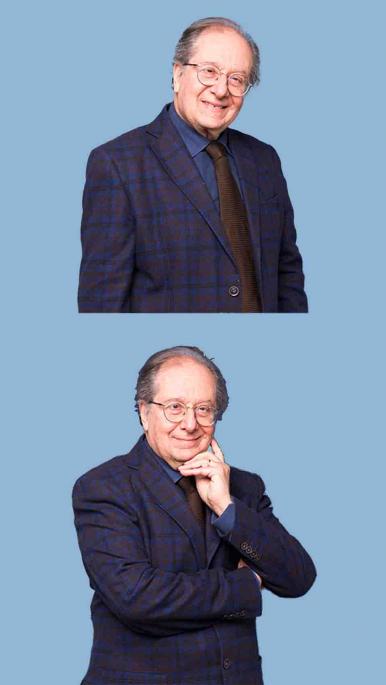 Claudio Giardino