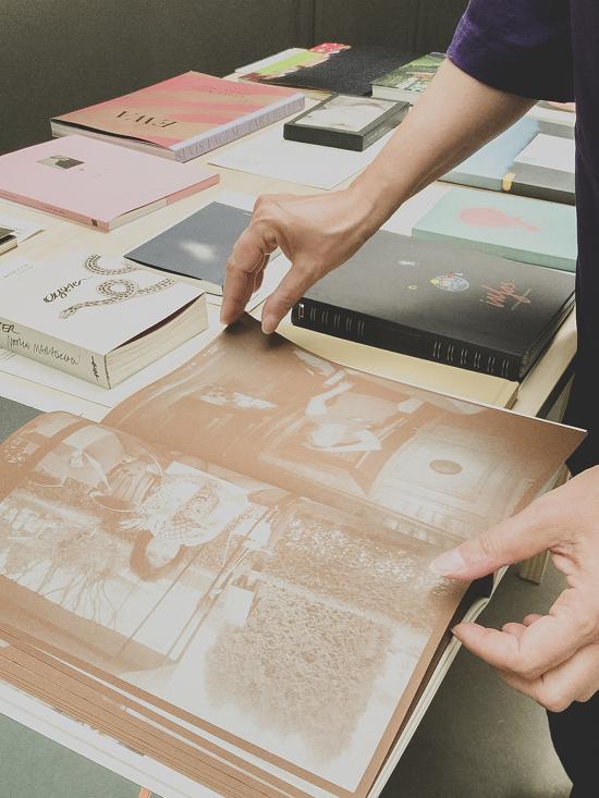 Charta: a photobook festival