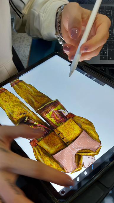 Fashion Design Courses