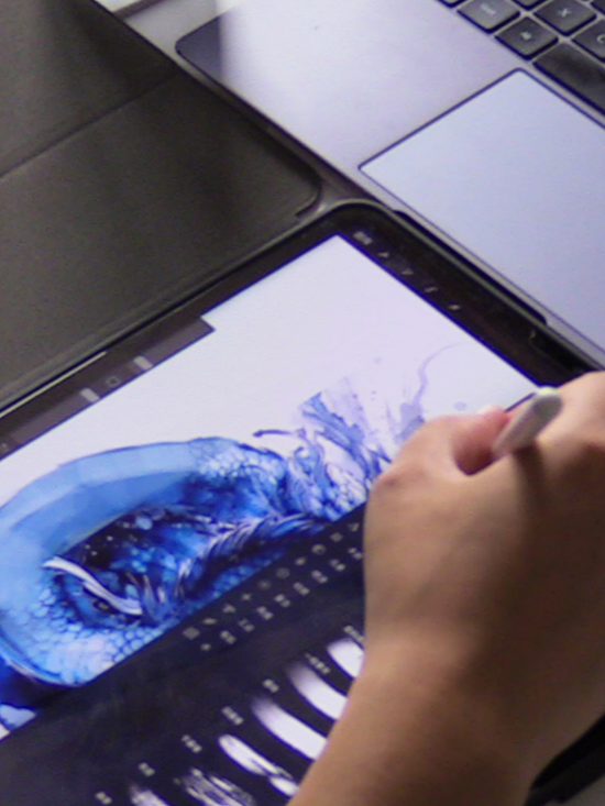 Graphic Design courses 