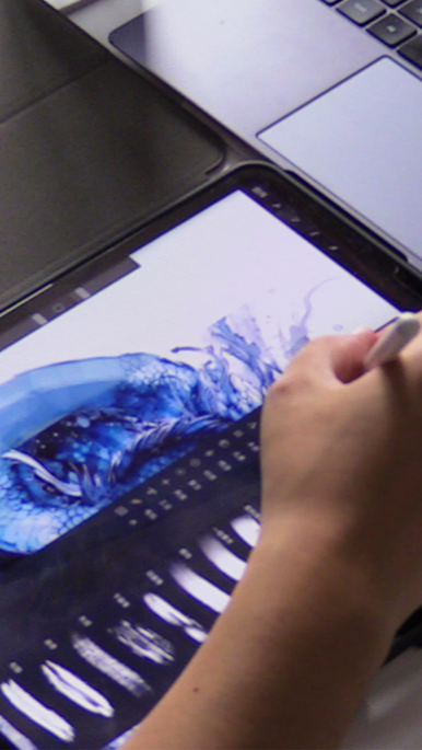 Graphic Design courses 